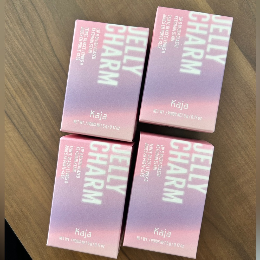 Kaja Jelly Charm Lip Stain